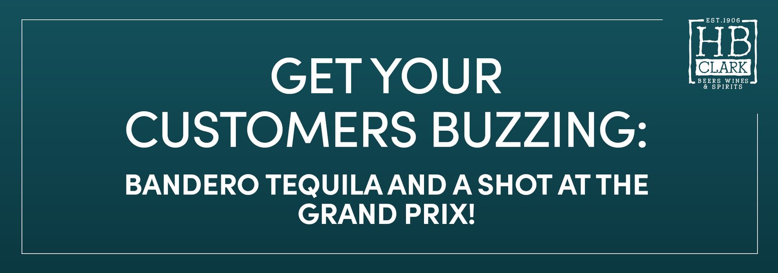 Get Your Customer Buzzing